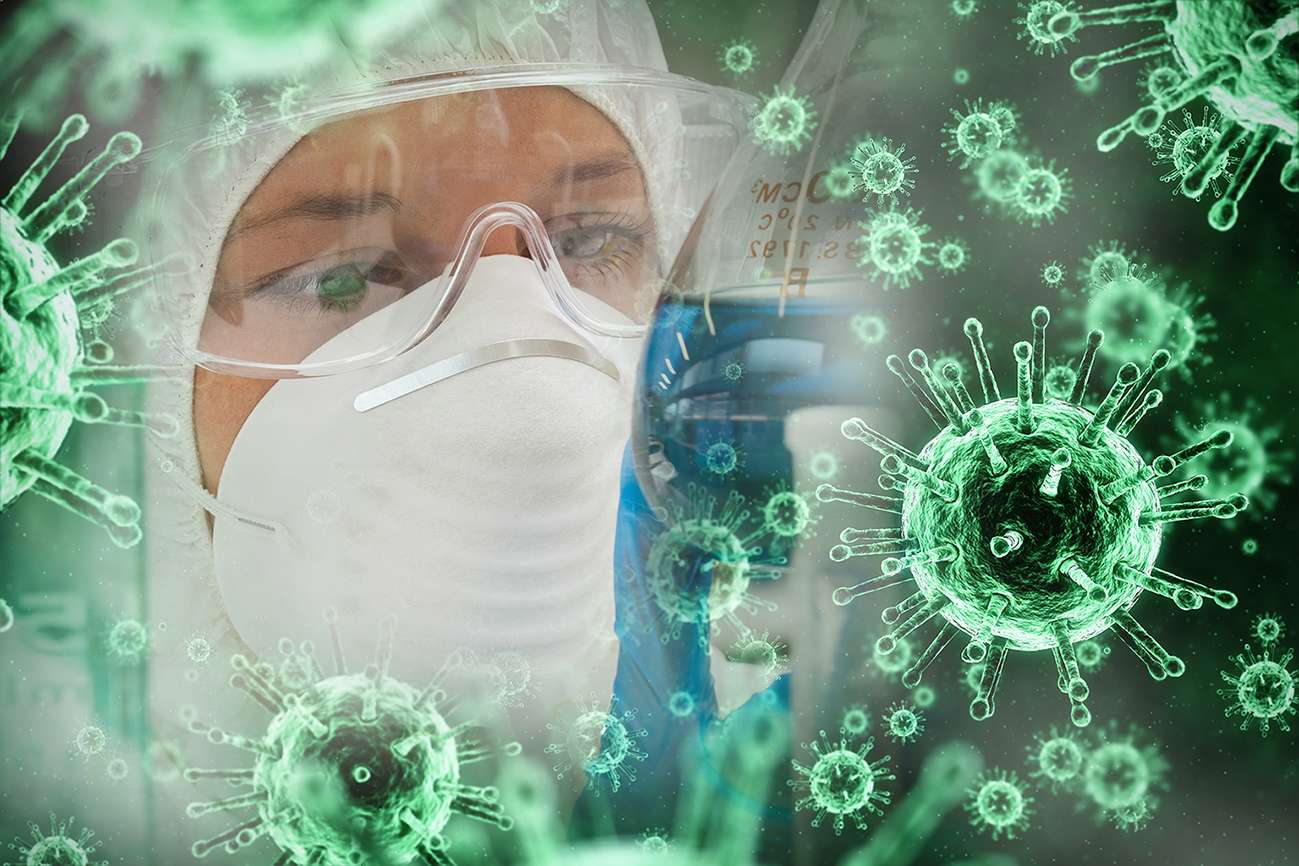 Emerging Viruses